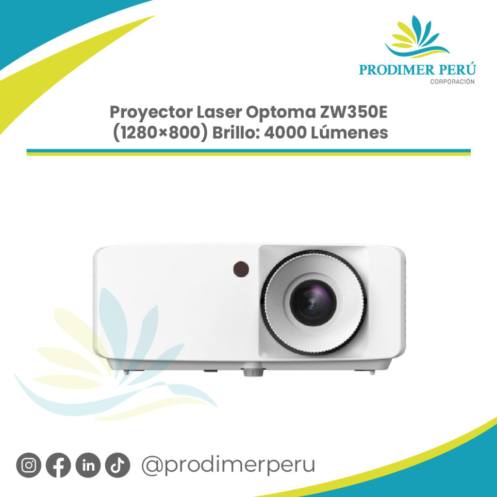 PRODIMER PER&Uacute;