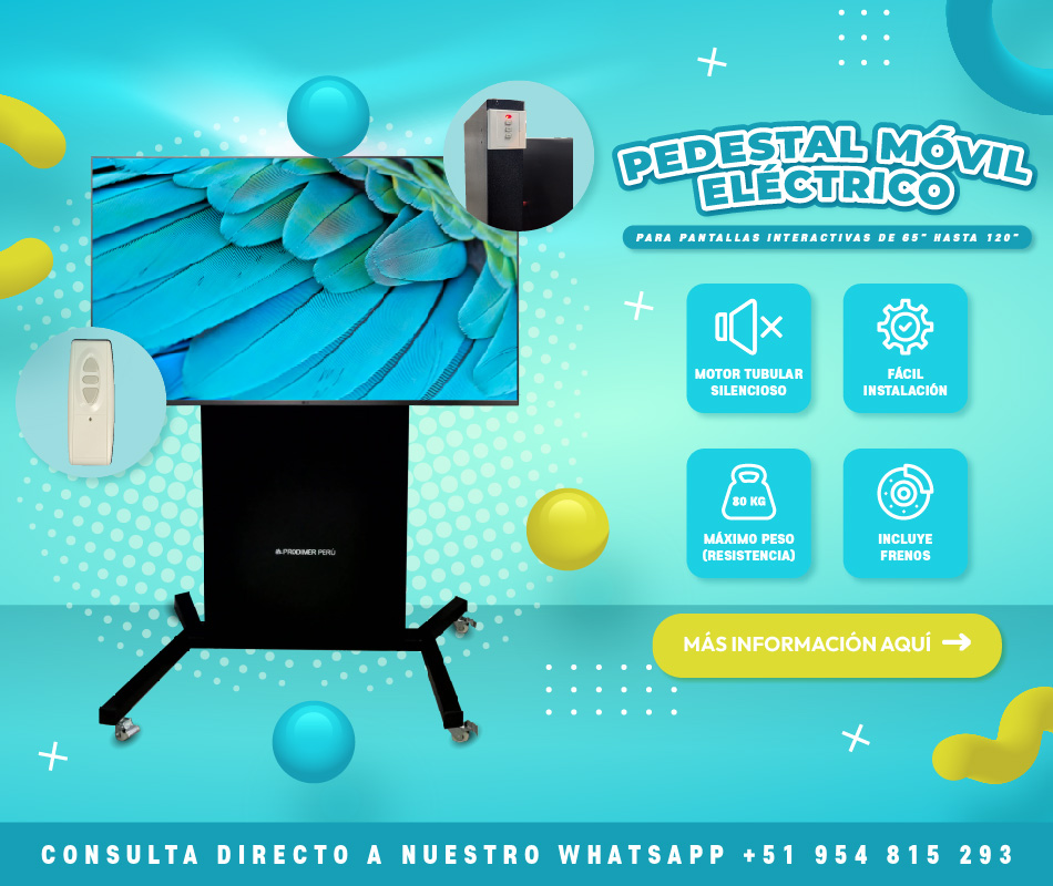 PRODIMER PER&Uacute;