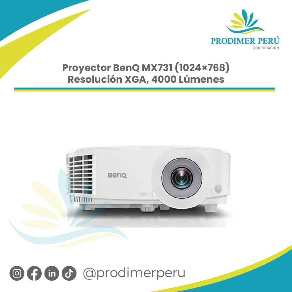 PRODIMER PER&Uacute;