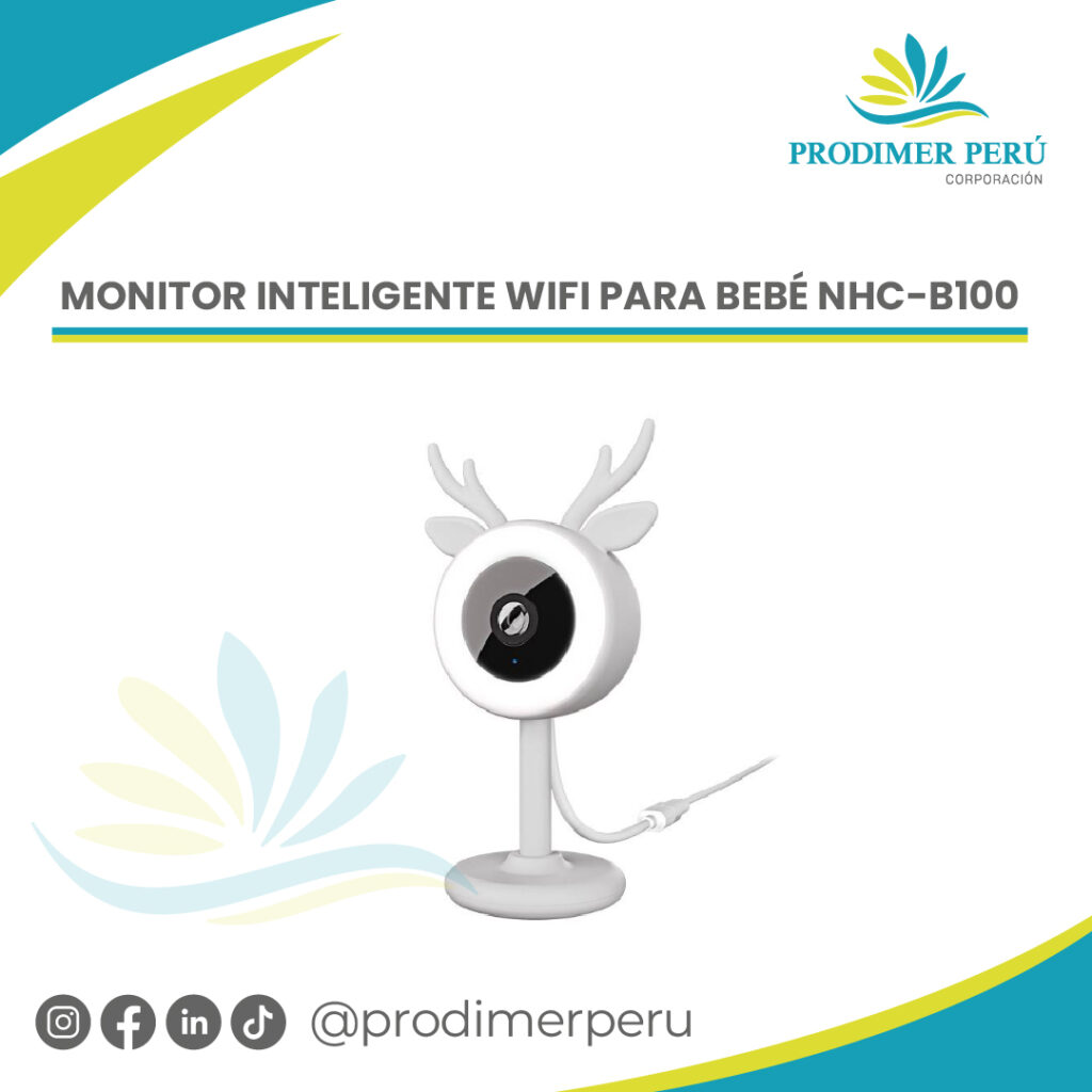 PRODIMER PER&Uacute;