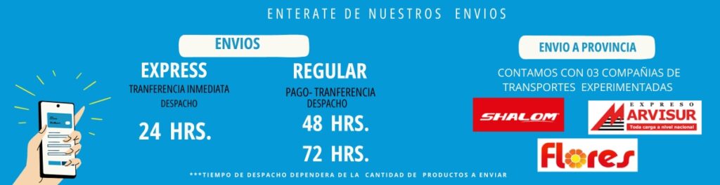 PRODIMER PER&Uacute;