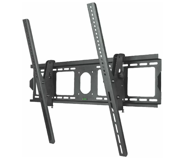 Soporte De Pared Fijo Con Inclinacion Para Tv 14 55 Pulgadas Color