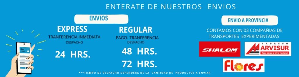 PRODIMER PER&Uacute;