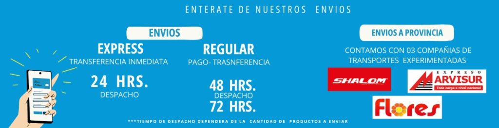 PRODIMER PER&Uacute;