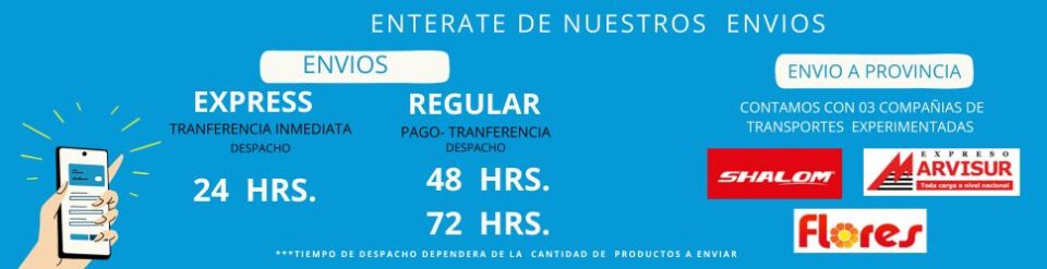 PRODIMER PER&Uacute;