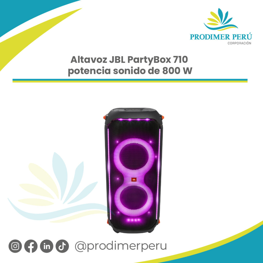 PRODIMER PER&Uacute;