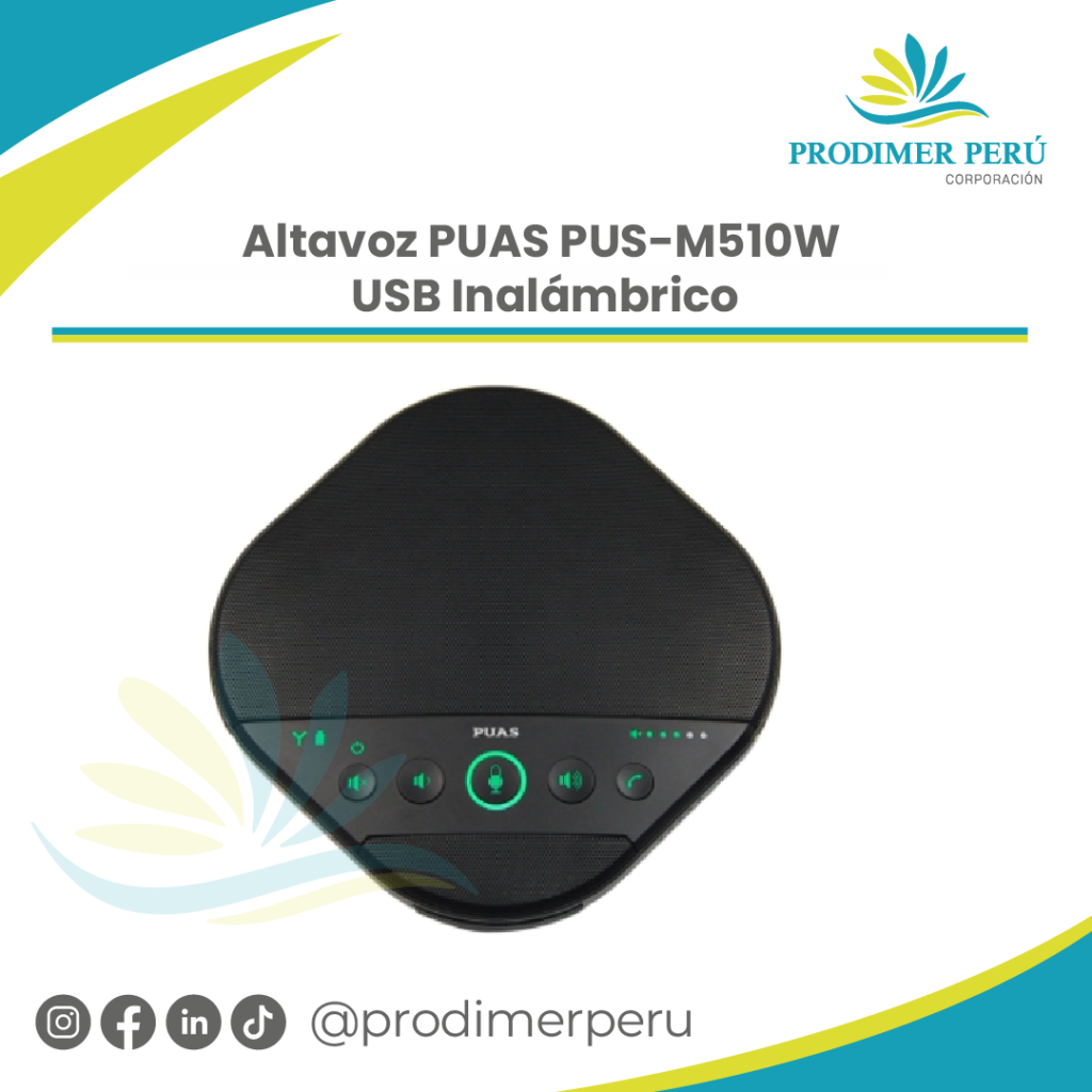 PRODIMER PER&Uacute;