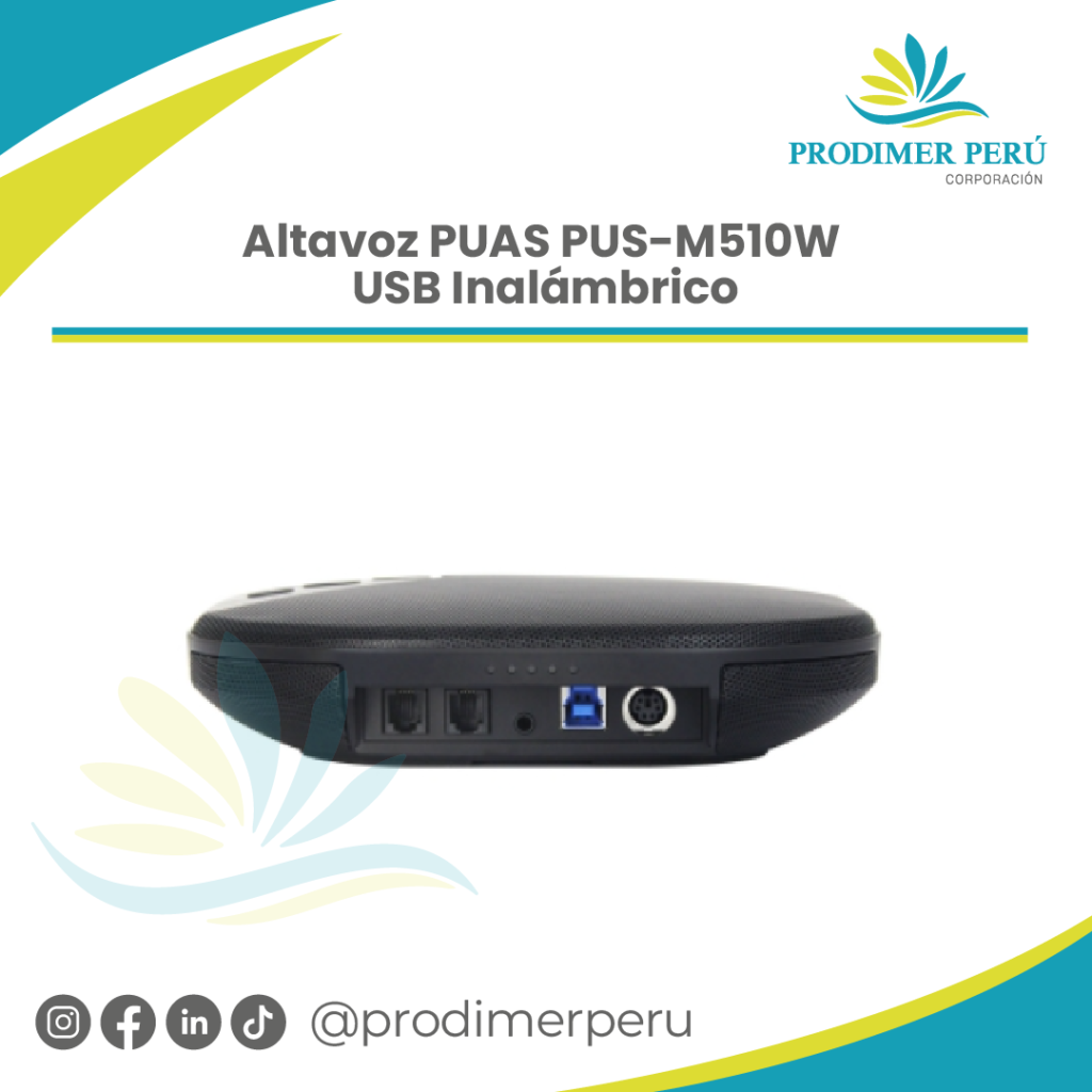 PRODIMER PER&Uacute;