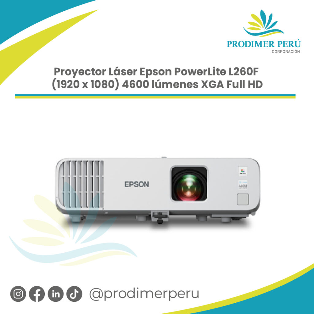 PRODIMER PER&Uacute;