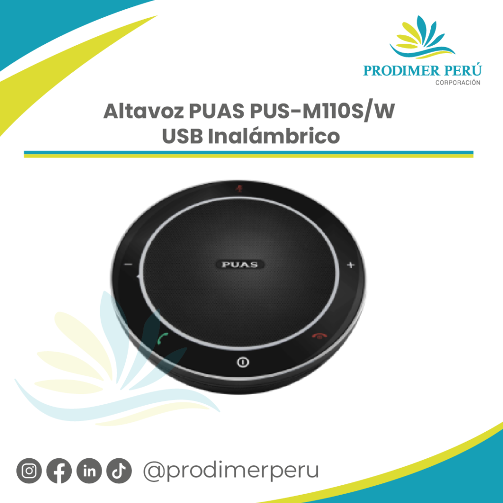 PRODIMER PER&Uacute;