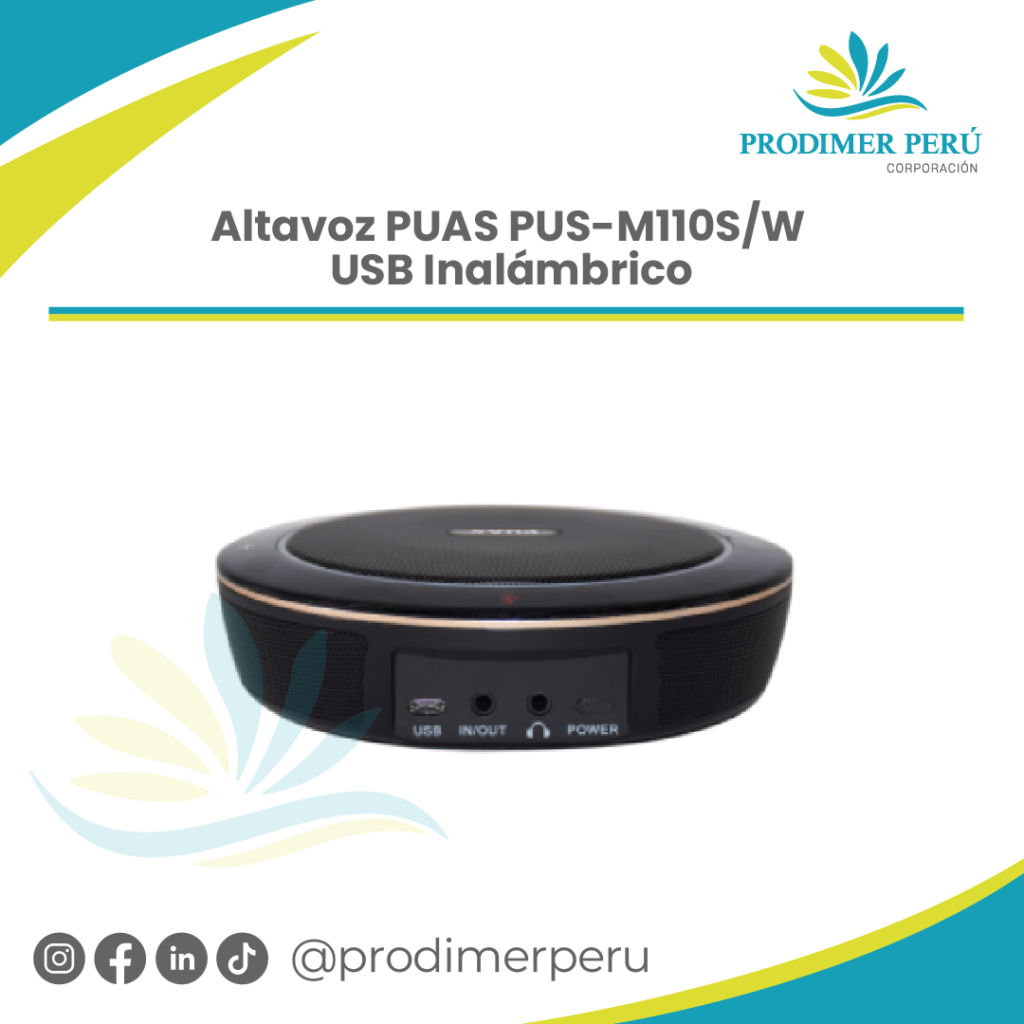 PRODIMER PER&Uacute;