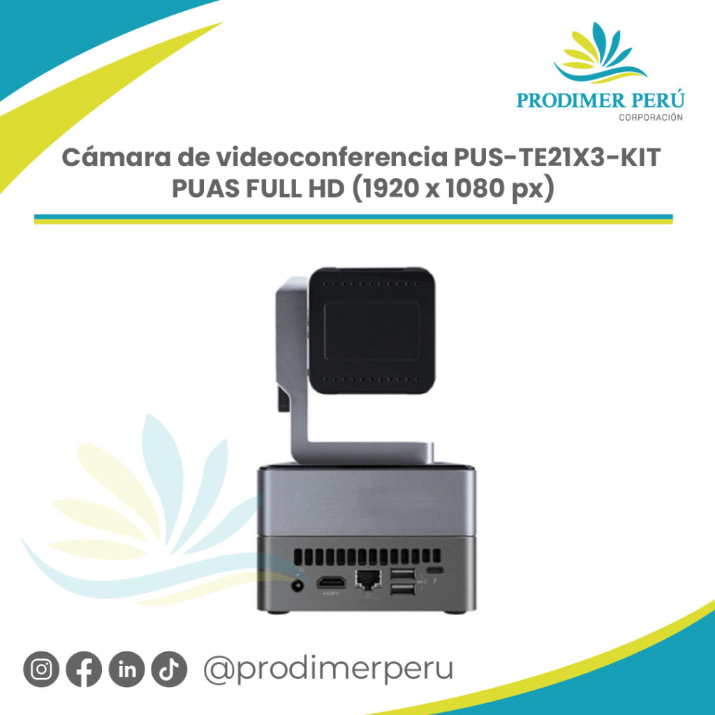 PRODIMER PER&Uacute;