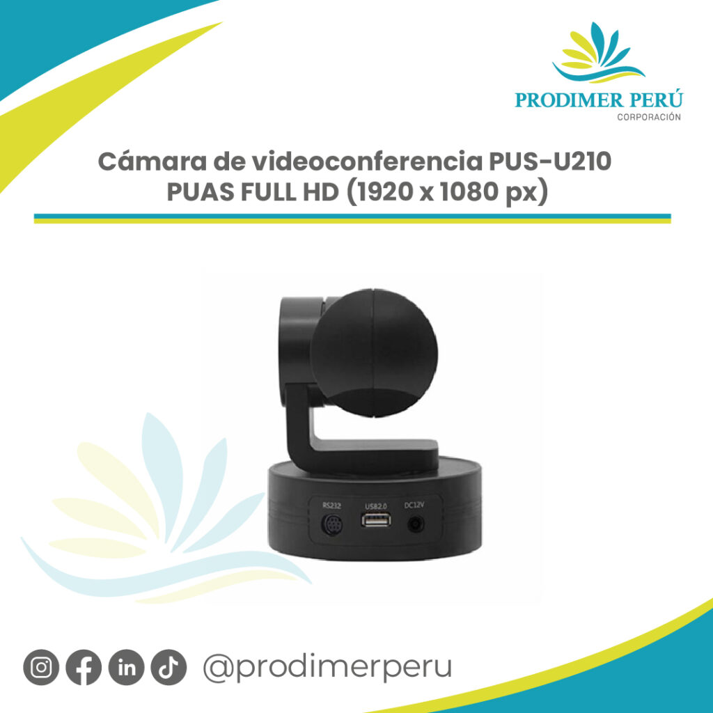 PRODIMER PER&Uacute;