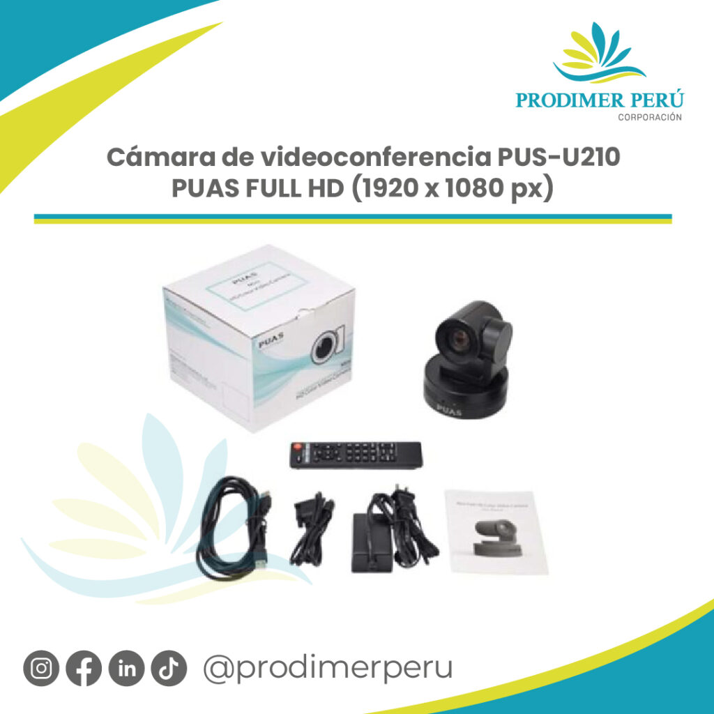PRODIMER PER&Uacute;