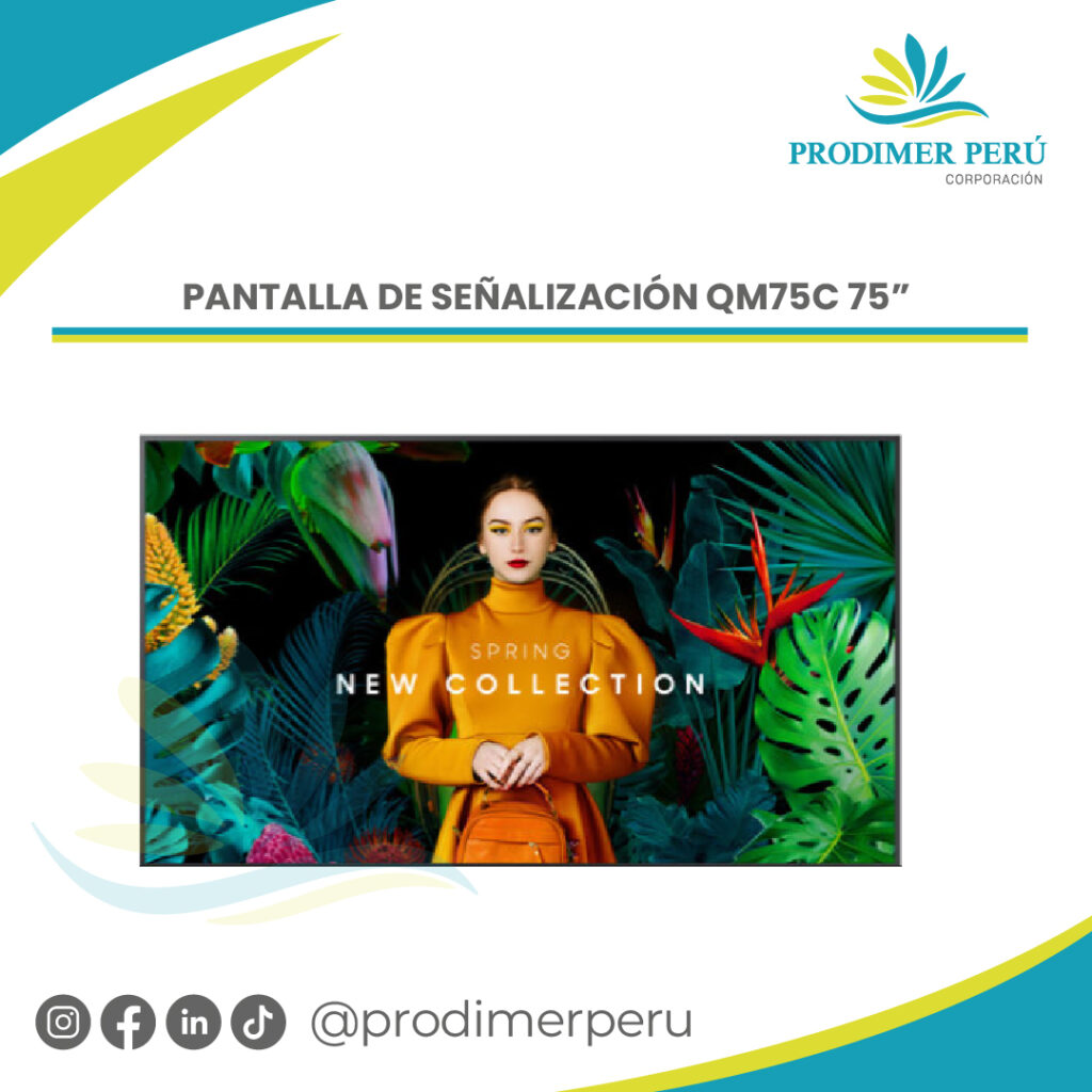 PRODIMER PER&Uacute;