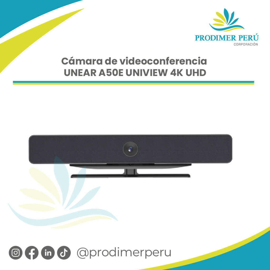 PRODIMER PER&Uacute;