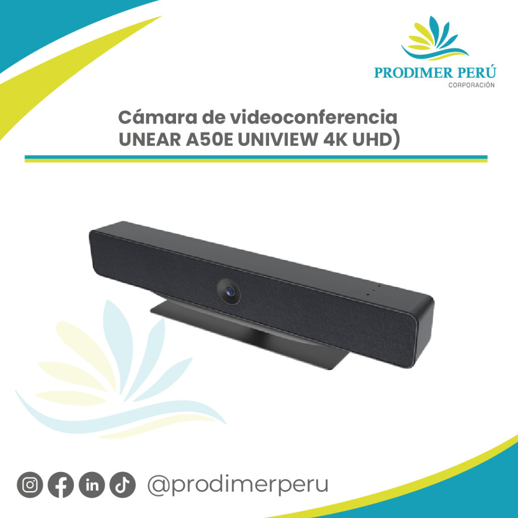 PRODIMER PER&Uacute;