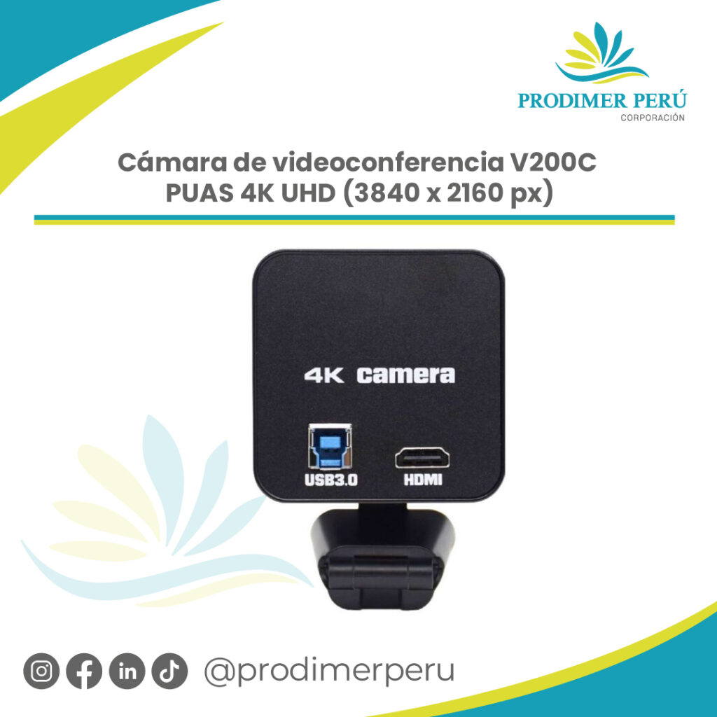 PRODIMER PER&Uacute;