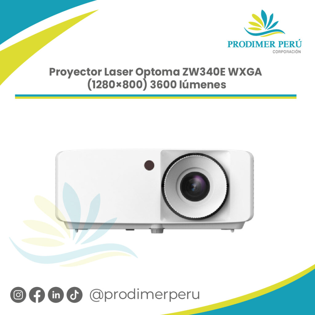 PRODIMER PER&Uacute;