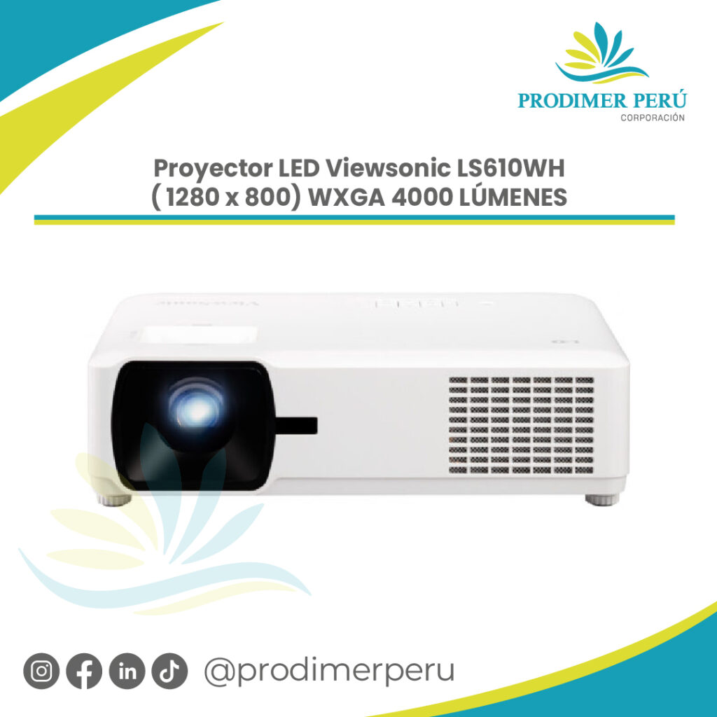 PRODIMER PER&Uacute;