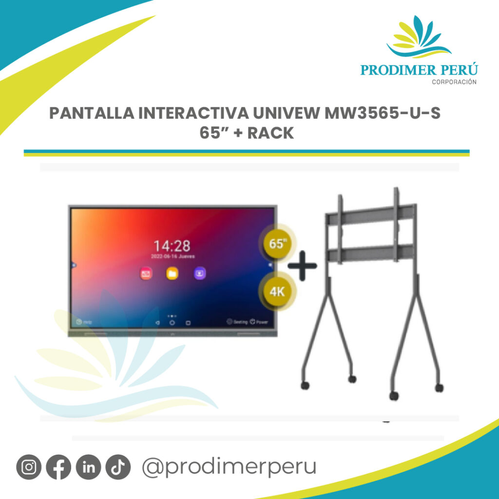 PRODIMER PER&Uacute;