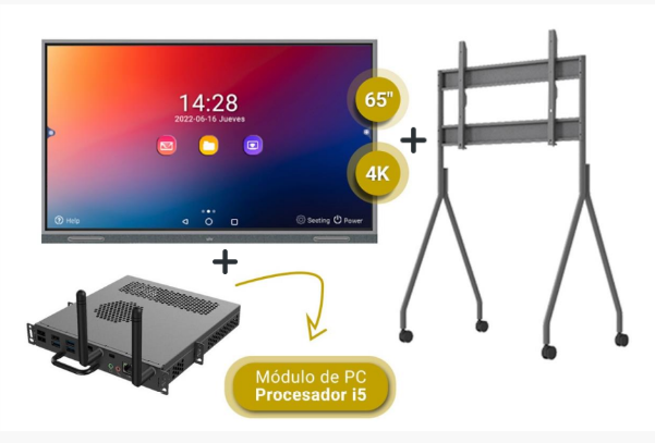 PRODIMER PER&Uacute;