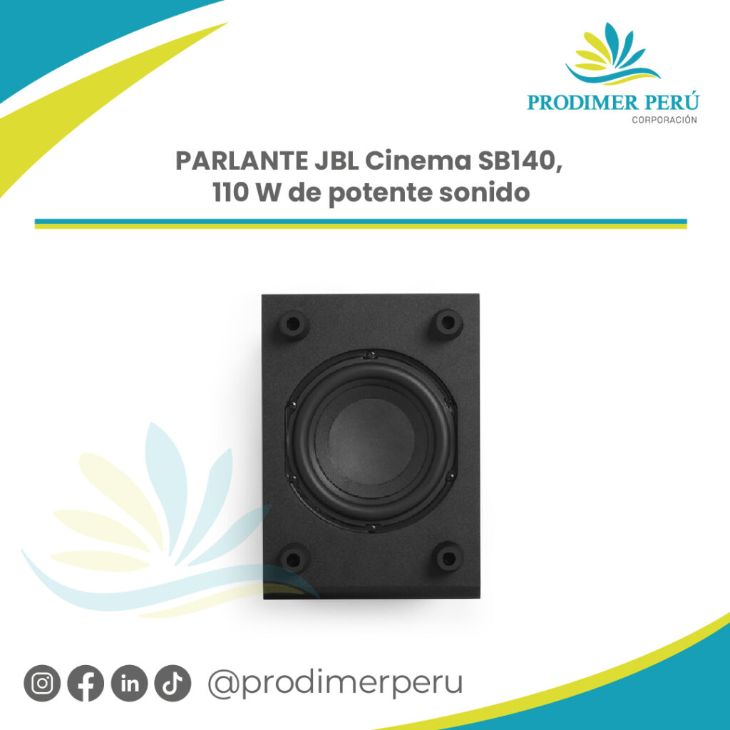 PRODIMER PER&Uacute;