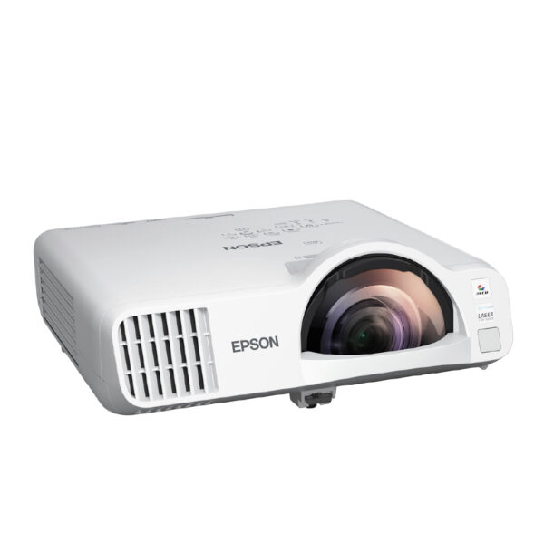 Proyector Epson Láser Inalámbrico PowerLite L210SF 1080p 3LCD de corto alcance