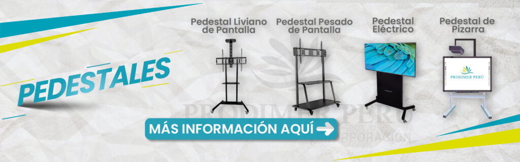 PRODIMER PER&Uacute;