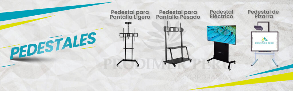 PRODIMER PER&Uacute;