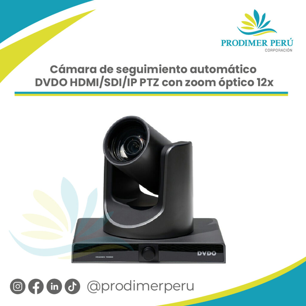 PRODIMER PER&Uacute;