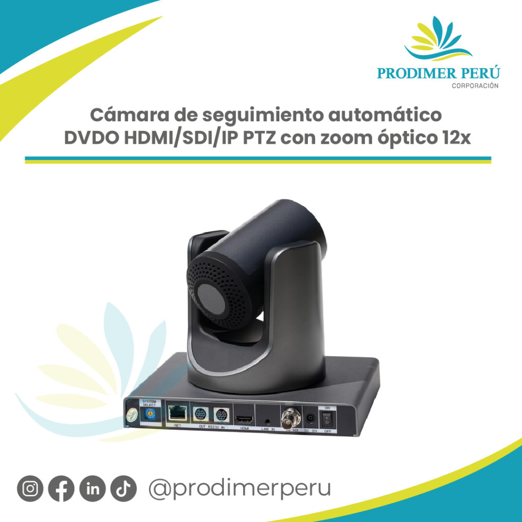 PRODIMER PER&Uacute;
