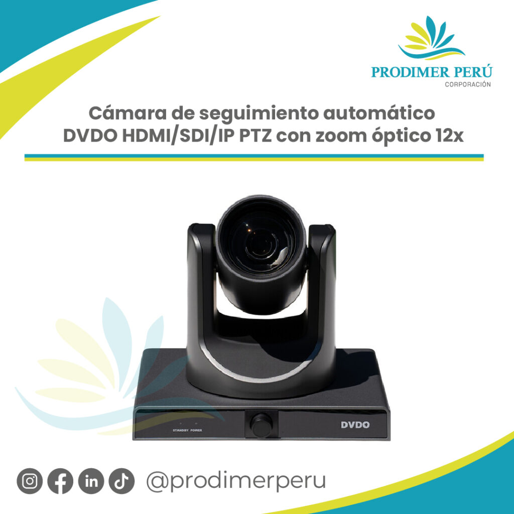 PRODIMER PER&Uacute;
