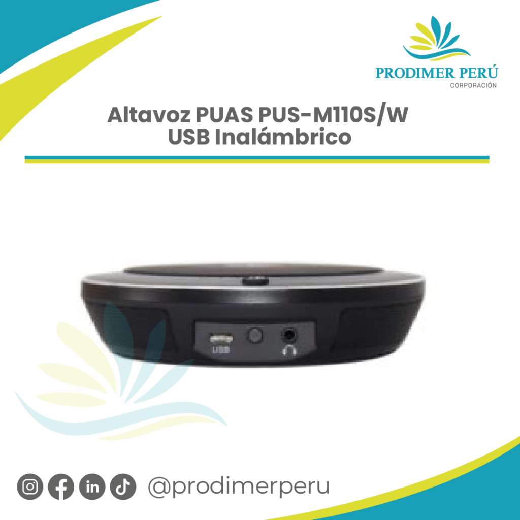 PRODIMER PER&Uacute;