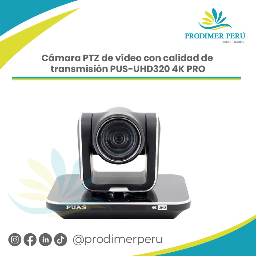 PRODIMER PER&Uacute;