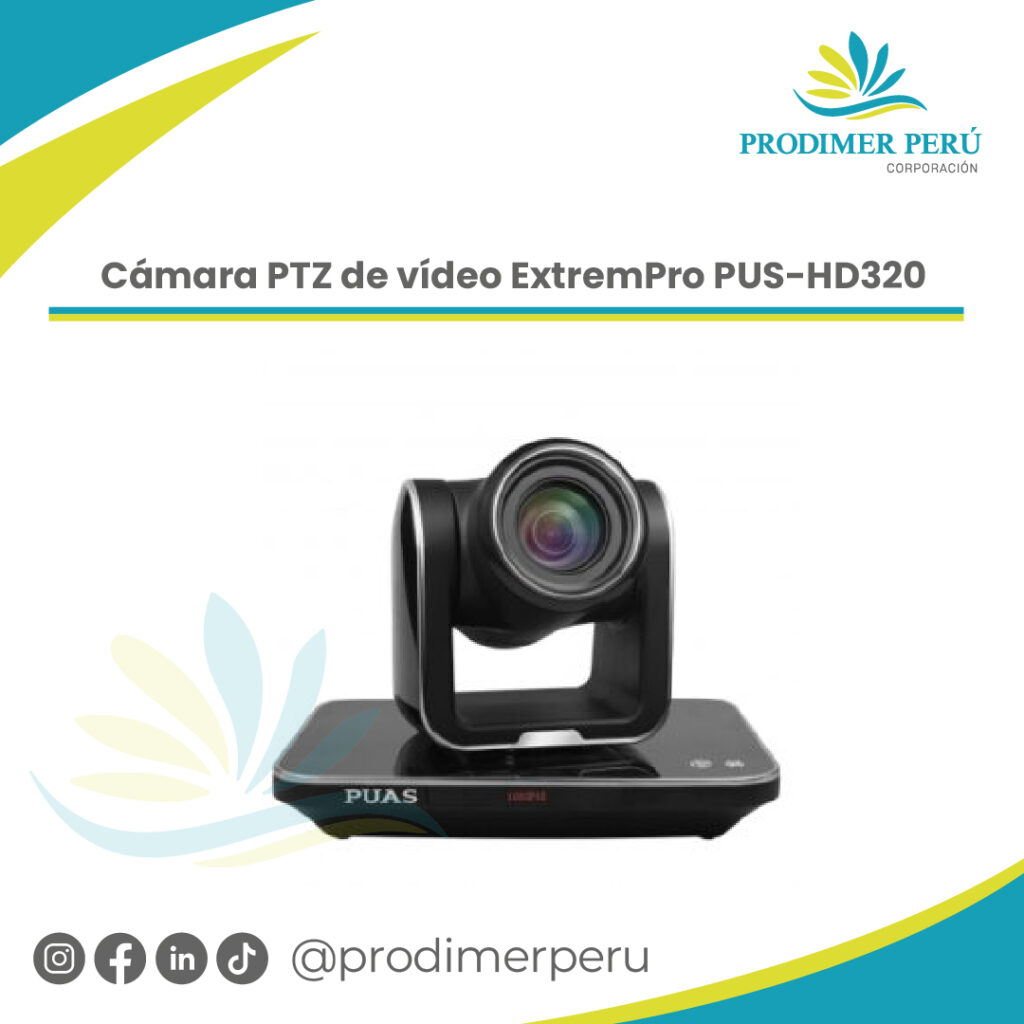PRODIMER PER&Uacute;