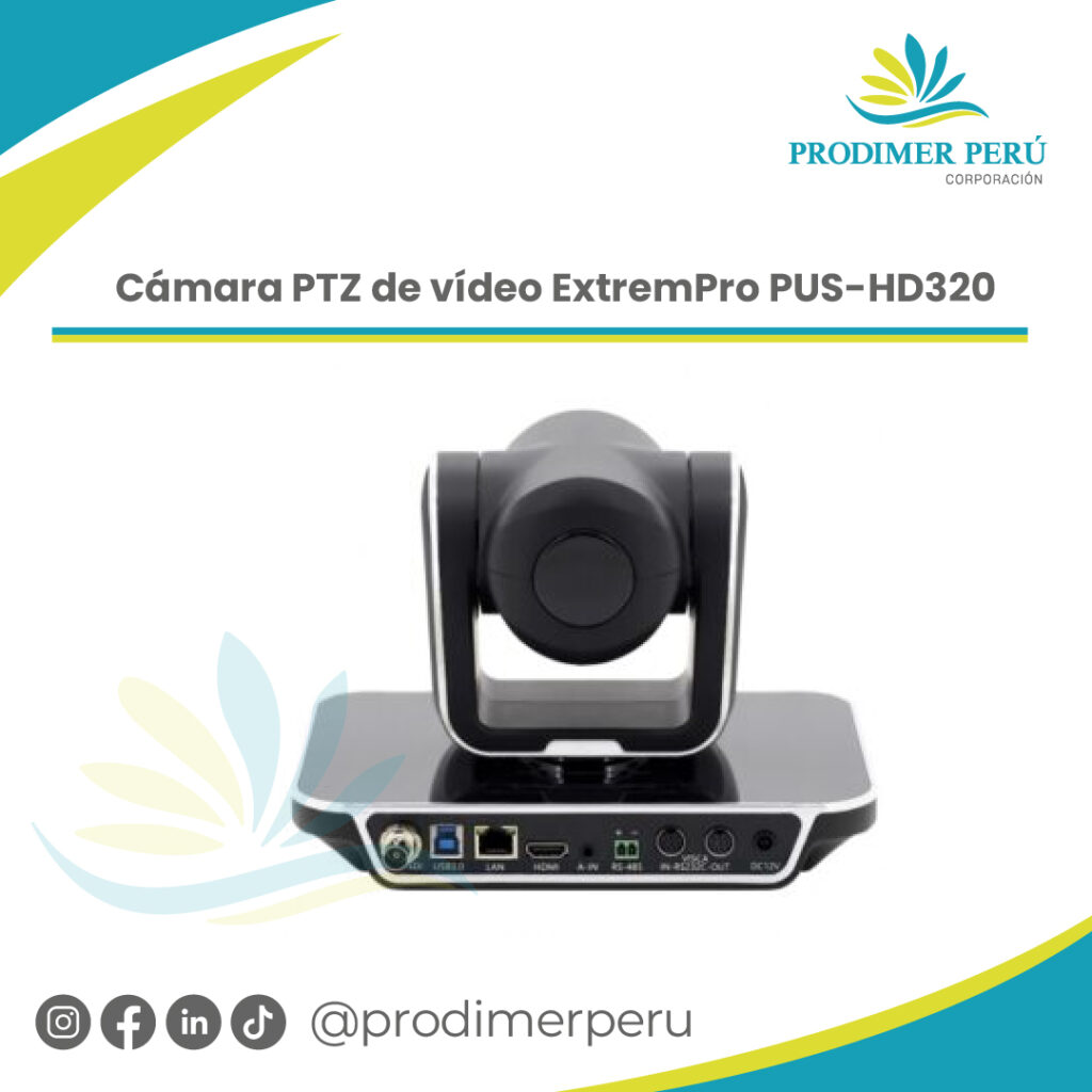 PRODIMER PER&Uacute;