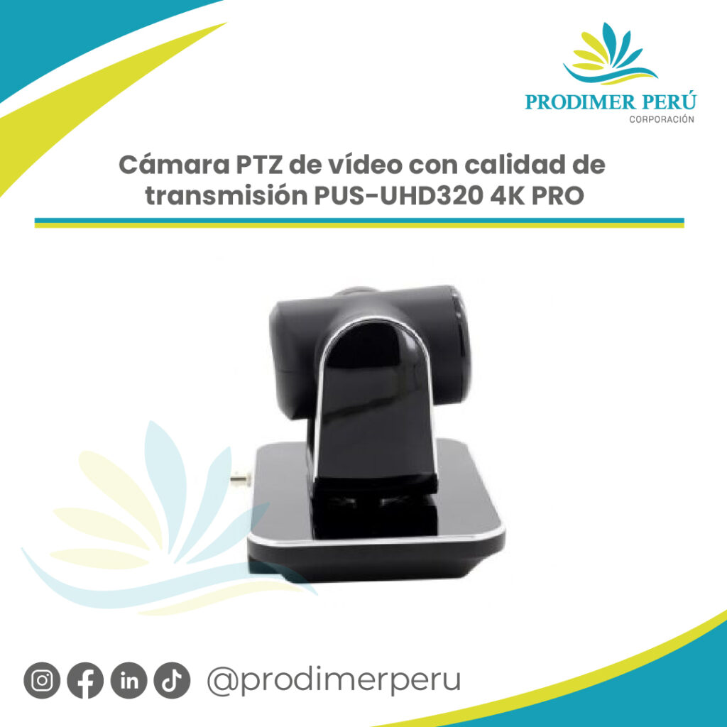 PRODIMER PER&Uacute;