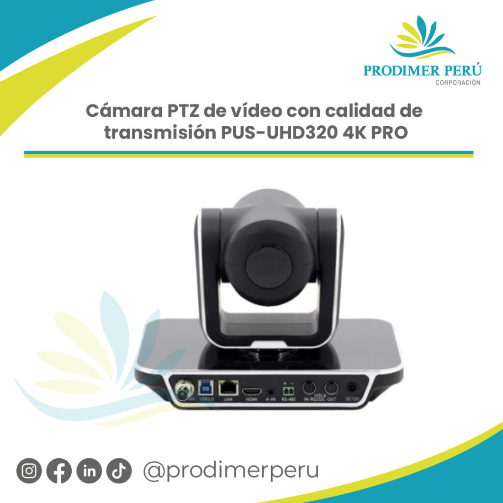 PRODIMER PER&Uacute;