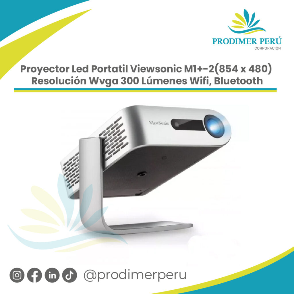 PRODIMER PER&Uacute;