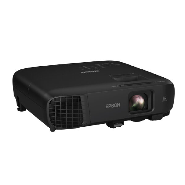 Proyector Epson FH52+(1920 x 1080) Resolución WXGA 4000 Lúmenes