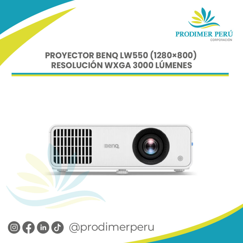 PRODIMER PER&Uacute;