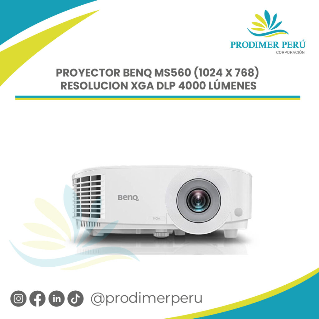 PRODIMER PER&Uacute;