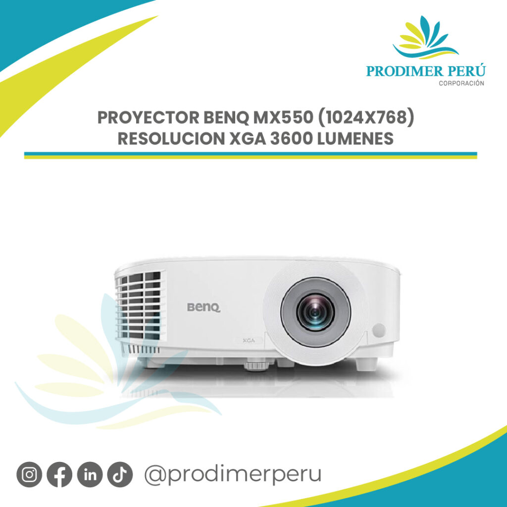 PRODIMER PER&Uacute;