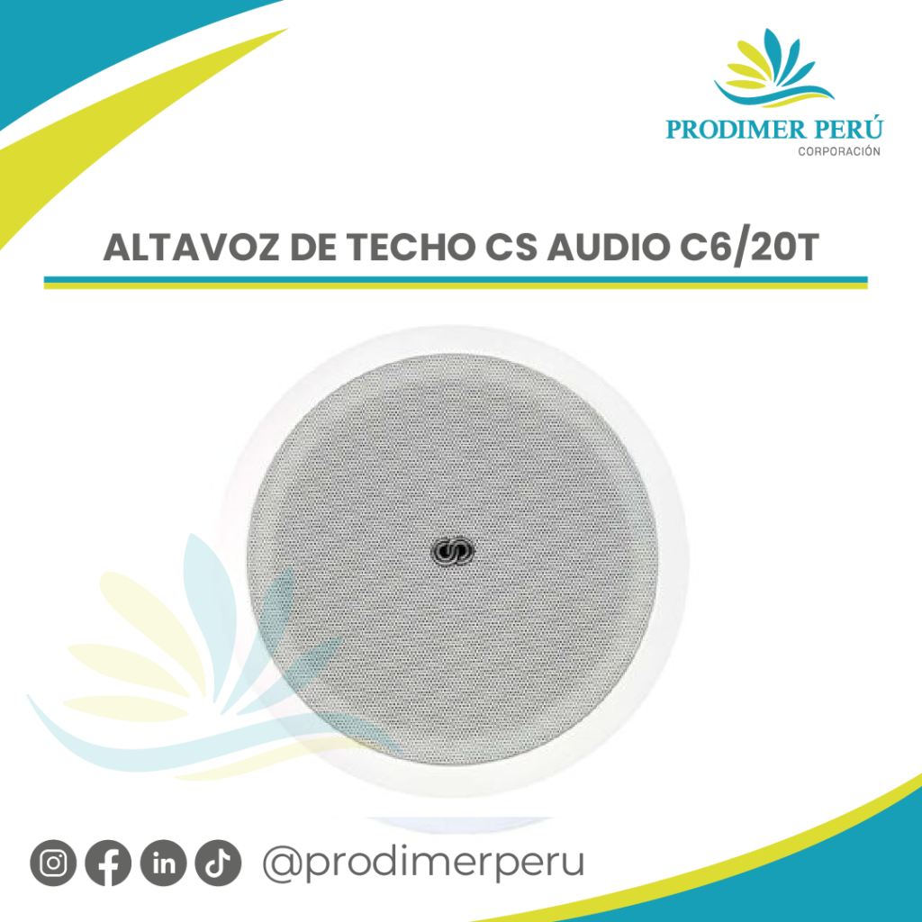PRODIMER PER&Uacute;
