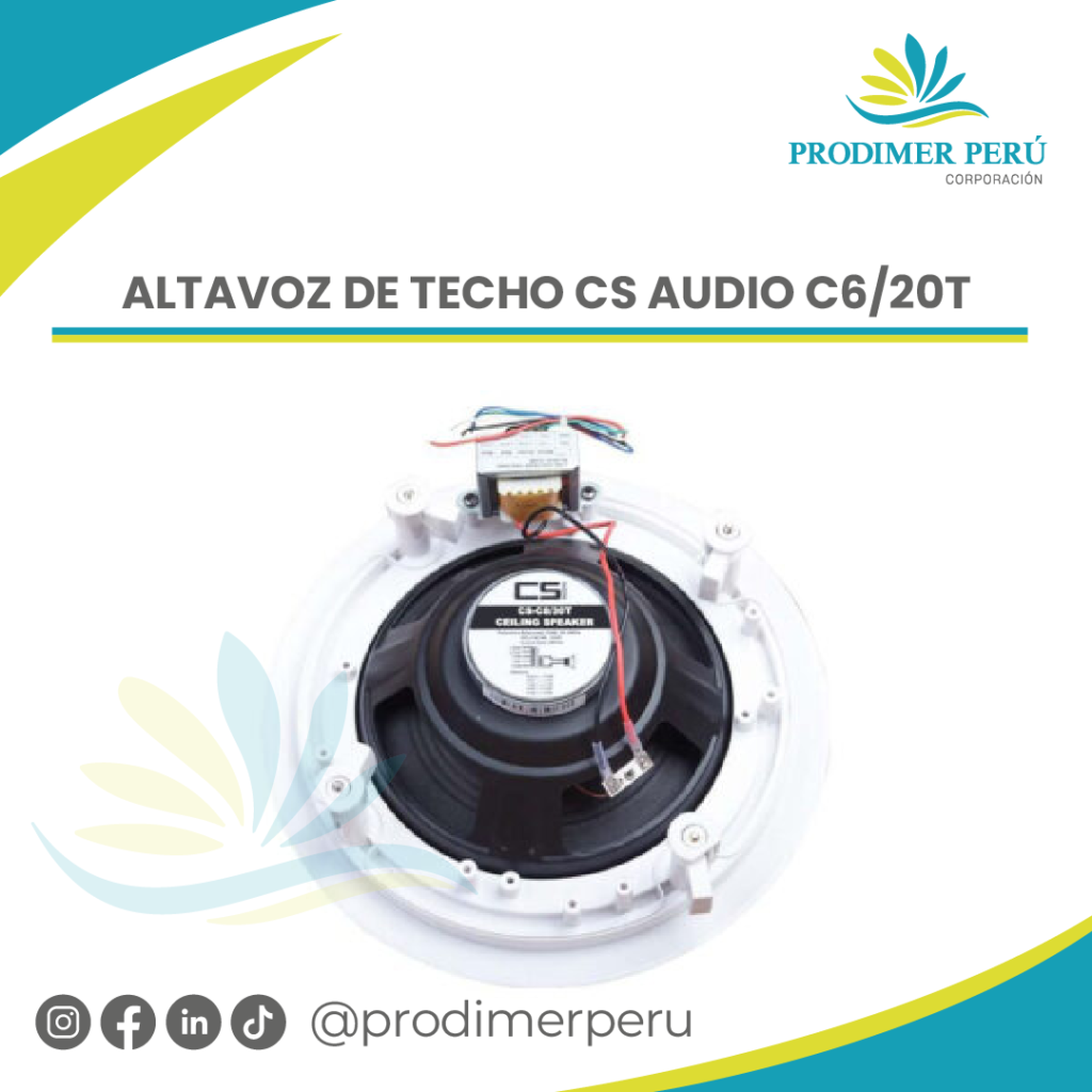 PRODIMER PER&Uacute;