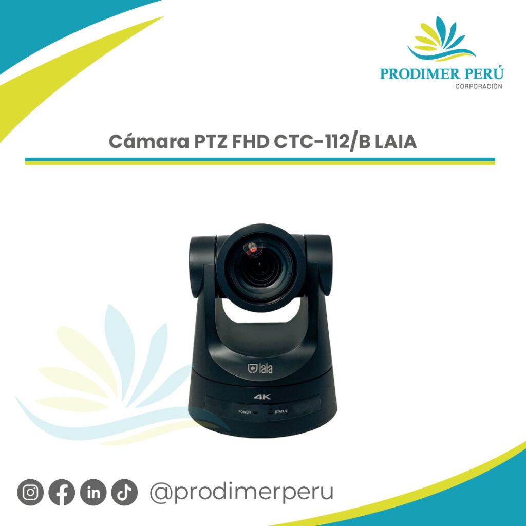 PRODIMER PER&Uacute;