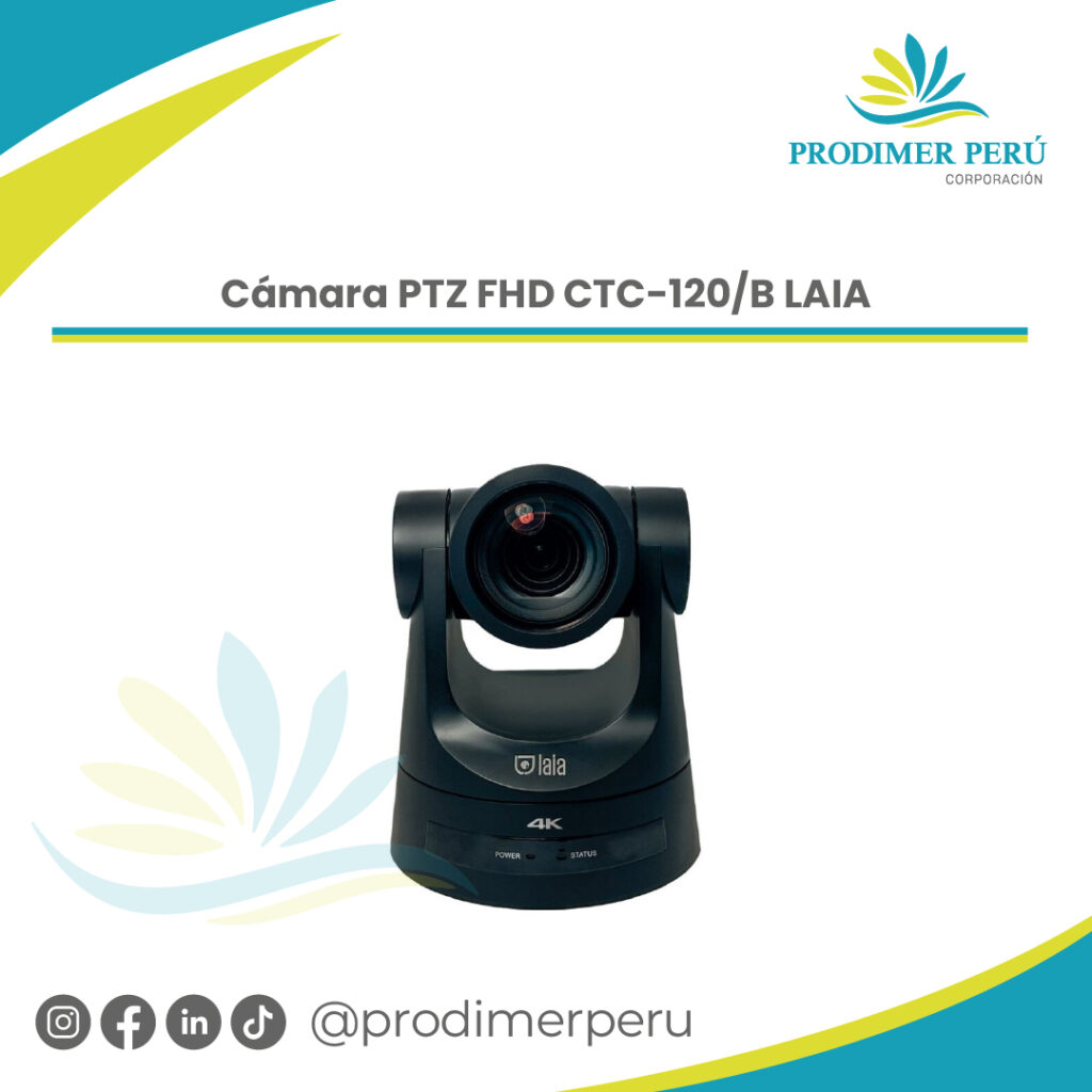 PRODIMER PER&Uacute;