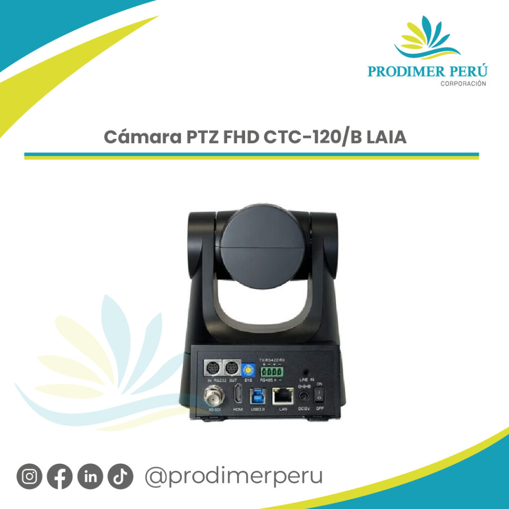 PRODIMER PER&Uacute;