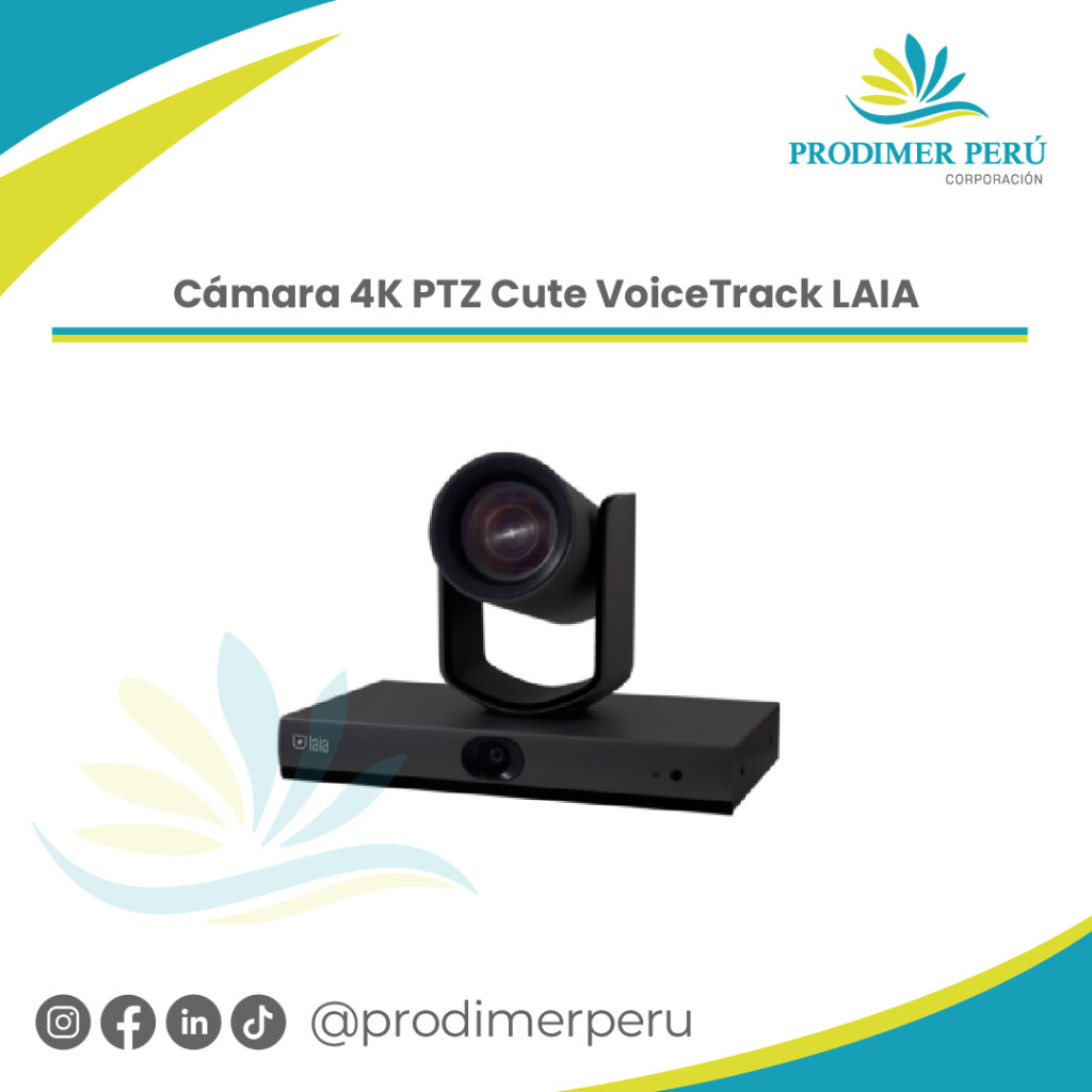 PRODIMER PER&Uacute;